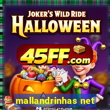 mallandrinhas net